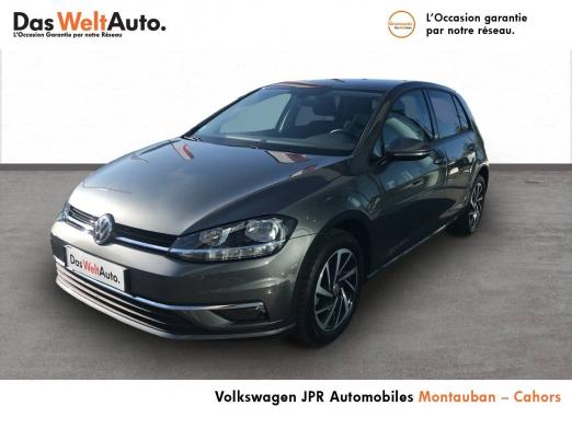 achat VOLKSWAGEN Golf occasion à Montauban