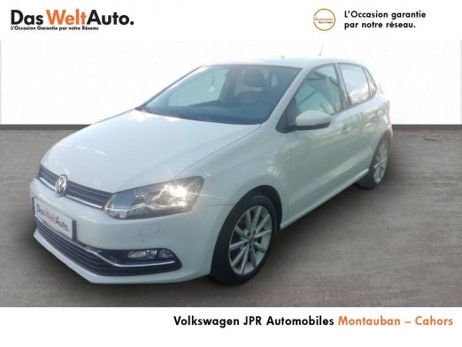 achat VOLKSWAGEN Polo occasion à Montauban