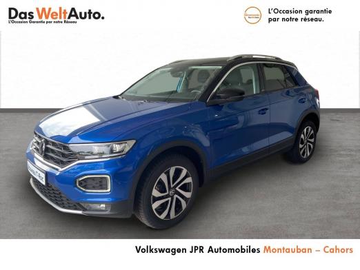 achat VOLKSWAGEN T-Roc neuve à Montauban