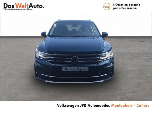 achat VOLKSWAGEN Tiguan neuve à Montauban