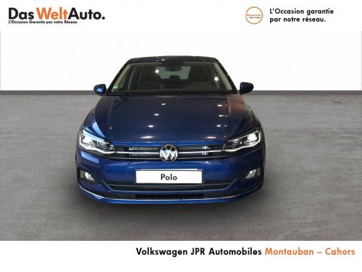 achat VOLKSWAGEN Polo neuve à Montauban