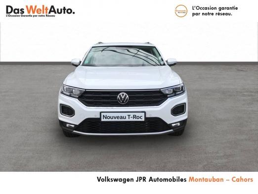 achat VOLKSWAGEN T-Roc neuve à Montauban