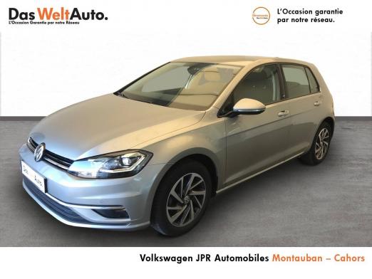 achat VOLKSWAGEN Golf occasion à Montauban