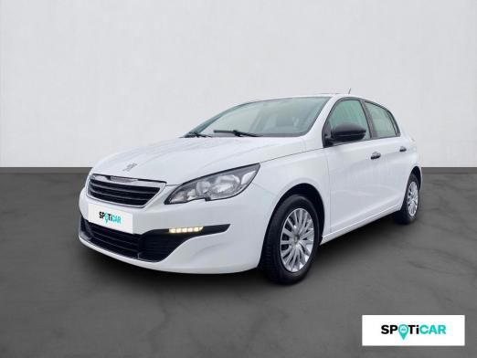 achat Peugeot 308 Affaire VUL occasion à Rodez