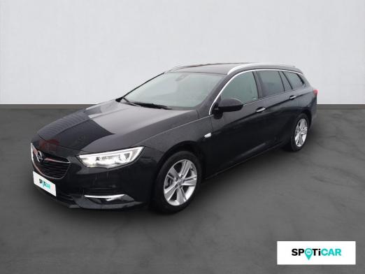 achat Opel Insignia Sp Tourer occasion à Rodez