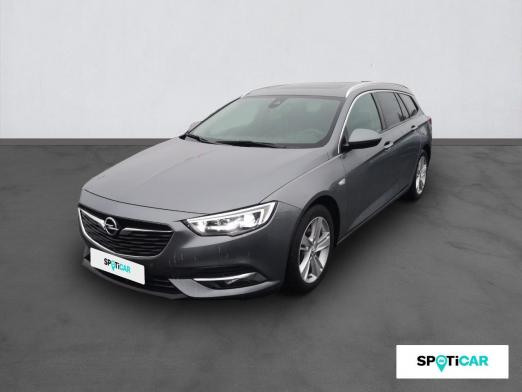 achat Opel Insignia Sp Tourer occasion à Rodez