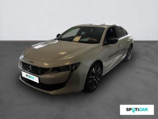 achat Peugeot 508 occasion à Rodez
