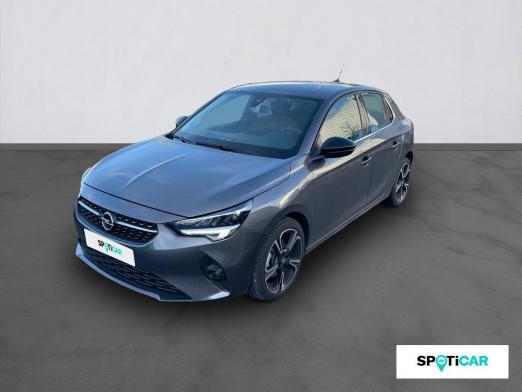 achat Opel Corsa occasion à Rodez