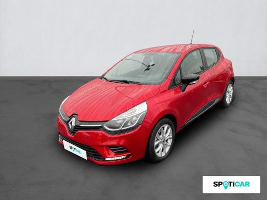 achat RENAULT Clio occasion à Rodez