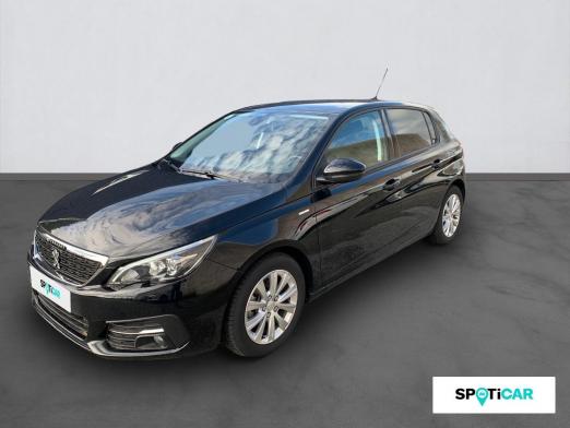 achat Peugeot 308 occasion à Rodez