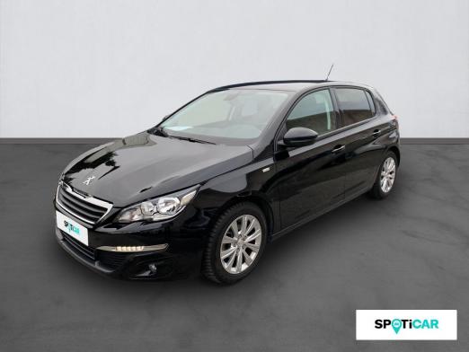 achat Peugeot 308 occasion à Rodez