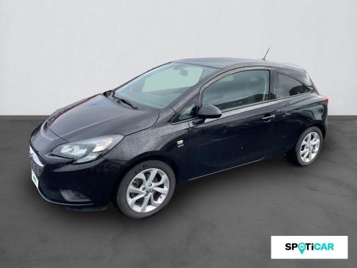 achat Opel Corsa occasion à Rodez