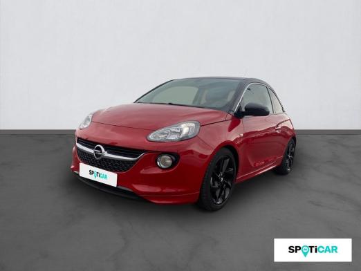 achat Opel Adam occasion à Rodez