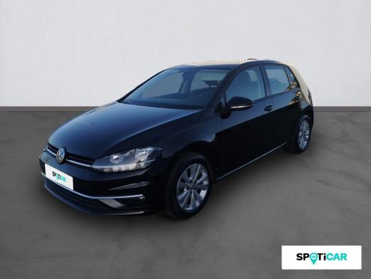 achat Volkswagen Golf occasion à Rodez