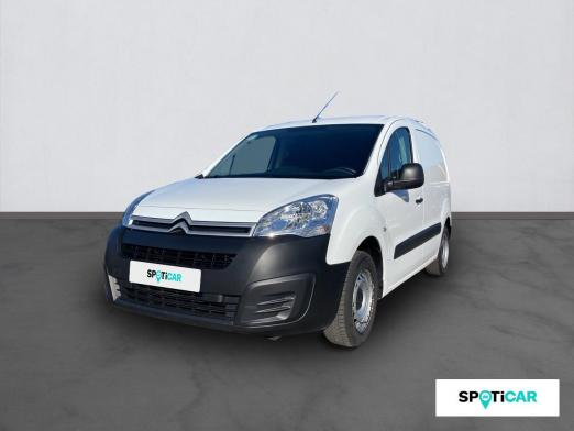 achat CITROEN Berlingo occasion à Rodez