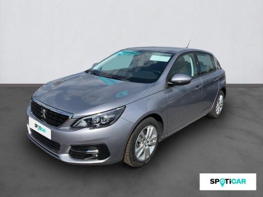 achat Peugeot 308 occasion à Rodez