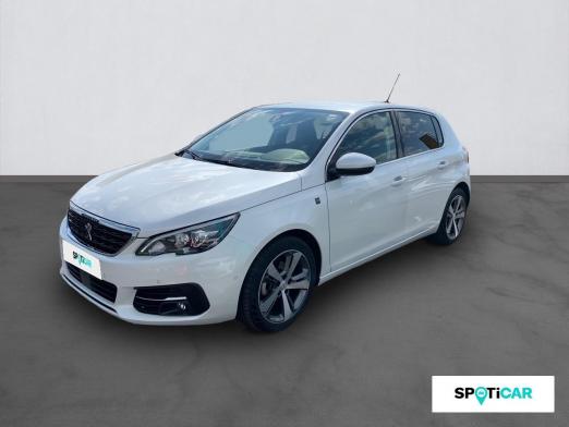 achat Peugeot 308 occasion à Rodez