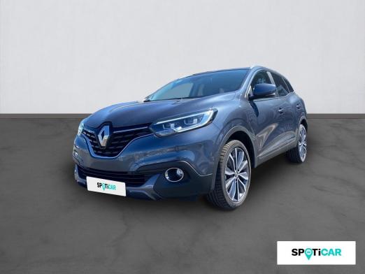 achat RENAULT Kadjar occasion à Rodez