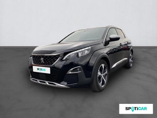 achat PEUGEOT 3008 occasion à Rodez