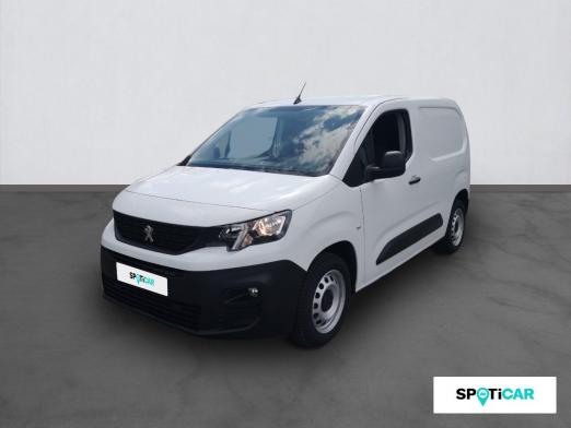 achat PEUGEOT Partner occasion à Rodez