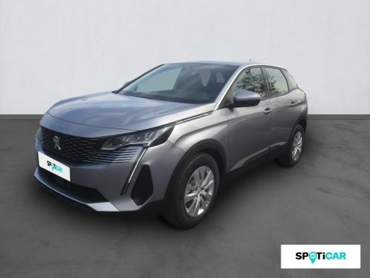achat PEUGEOT 3008 occasion à Rodez