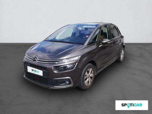 achat Citroen C4 Picasso occasion à Rodez
