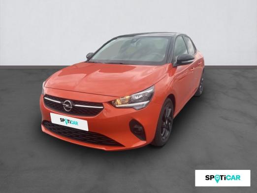 achat Opel Corsa occasion à Rodez