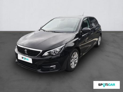 achat PEUGEOT 308 occasion à Rodez