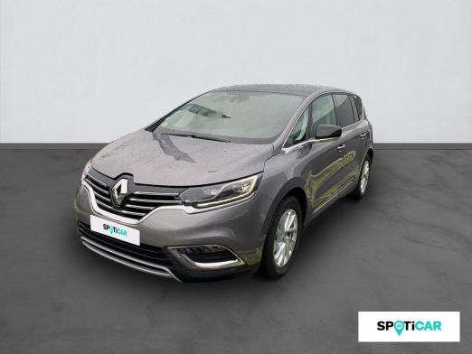 achat RENAULT Espace occasion à Rodez