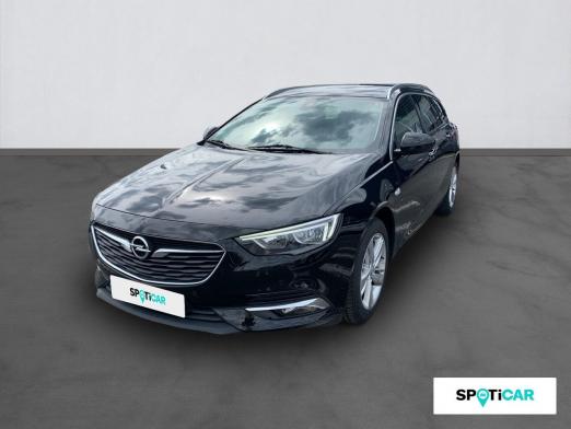 achat Opel Insignia Sp Tourer occasion à Rodez