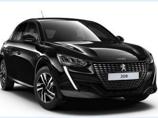 achat Peugeot 208 occasion à Rodez