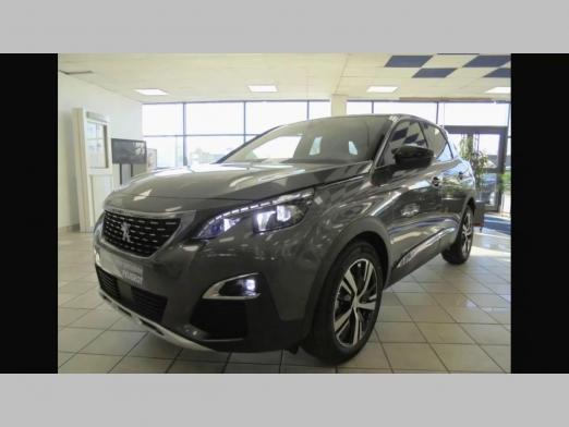 achat PEUGEOT 3008 occasion à Rodez