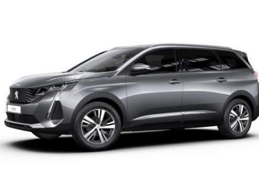 achat PEUGEOT 5008 occasion à Rodez
