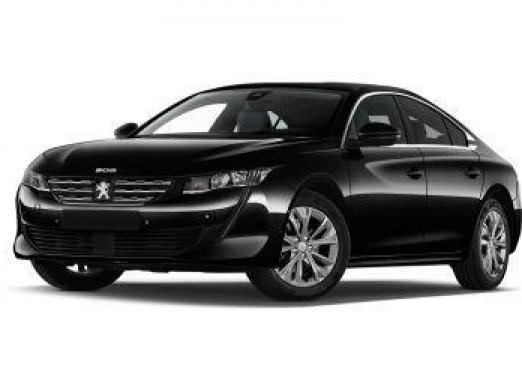achat Peugeot 508 occasion à Rodez