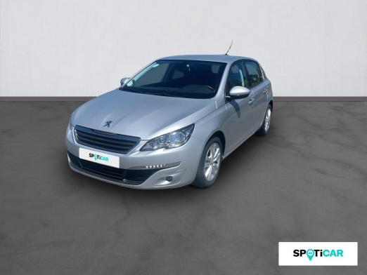 achat Peugeot 308 Business R VUL occasion à Rodez