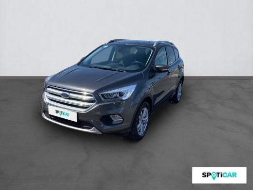 achat FORD Kuga occasion à Rodez