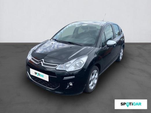 achat Citroen C3 occasion à Rodez