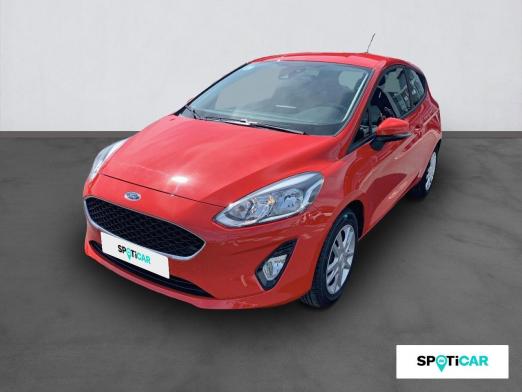 achat FORD Fiesta occasion à Rodez