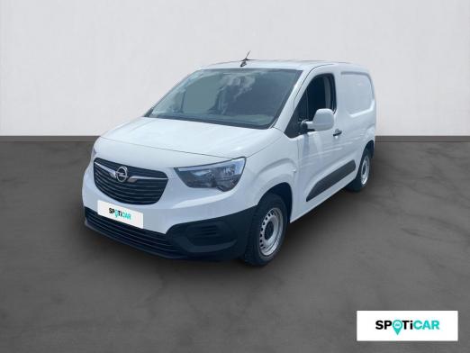 achat OPEL Combo Cargo occasion à Rodez