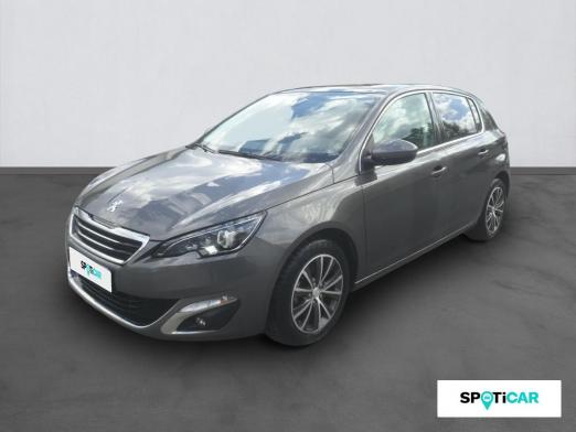 achat PEUGEOT 308 occasion à Rodez