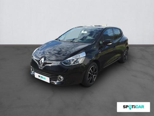 achat RENAULT Clio occasion à Rodez