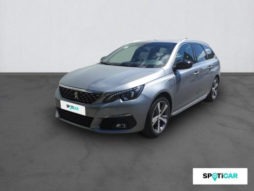 achat PEUGEOT 308 occasion à Rodez
