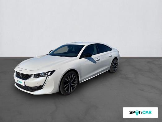 achat PEUGEOT 508 occasion à Rodez