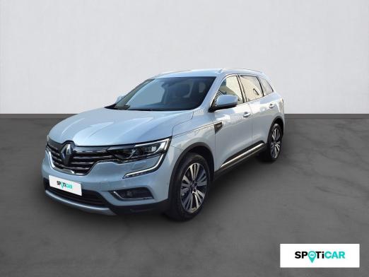 achat RENAULT Koleos occasion à Rodez
