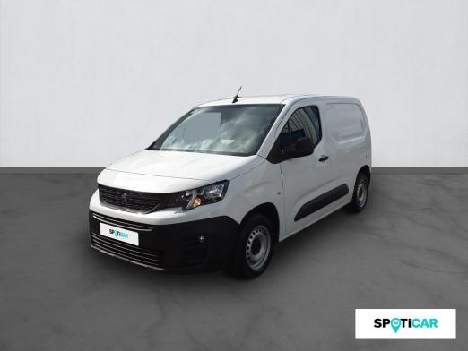 achat PEUGEOT Partner occasion à Rodez