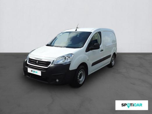 achat PEUGEOT Partner occasion à Rodez