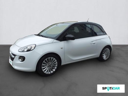 achat OPEL Adam occasion à Rodez