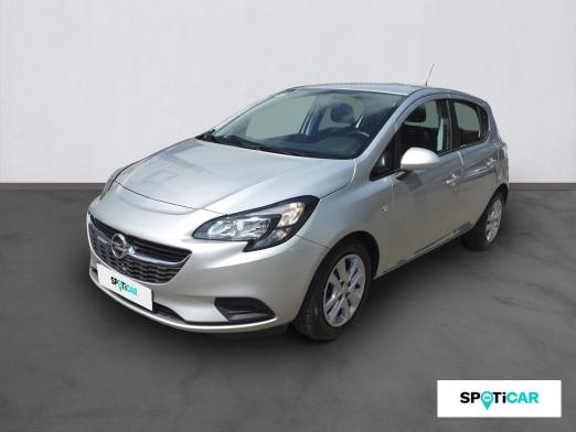 achat OPEL Corsa occasion à Rodez