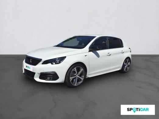 achat PEUGEOT 308 occasion à Rodez