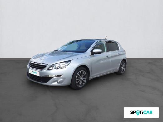 achat PEUGEOT 308 occasion à Rodez